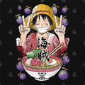 Pirate Ramen T-Shirt Hoodie, Sweatshirt | CiraTrend.com (Image 1)