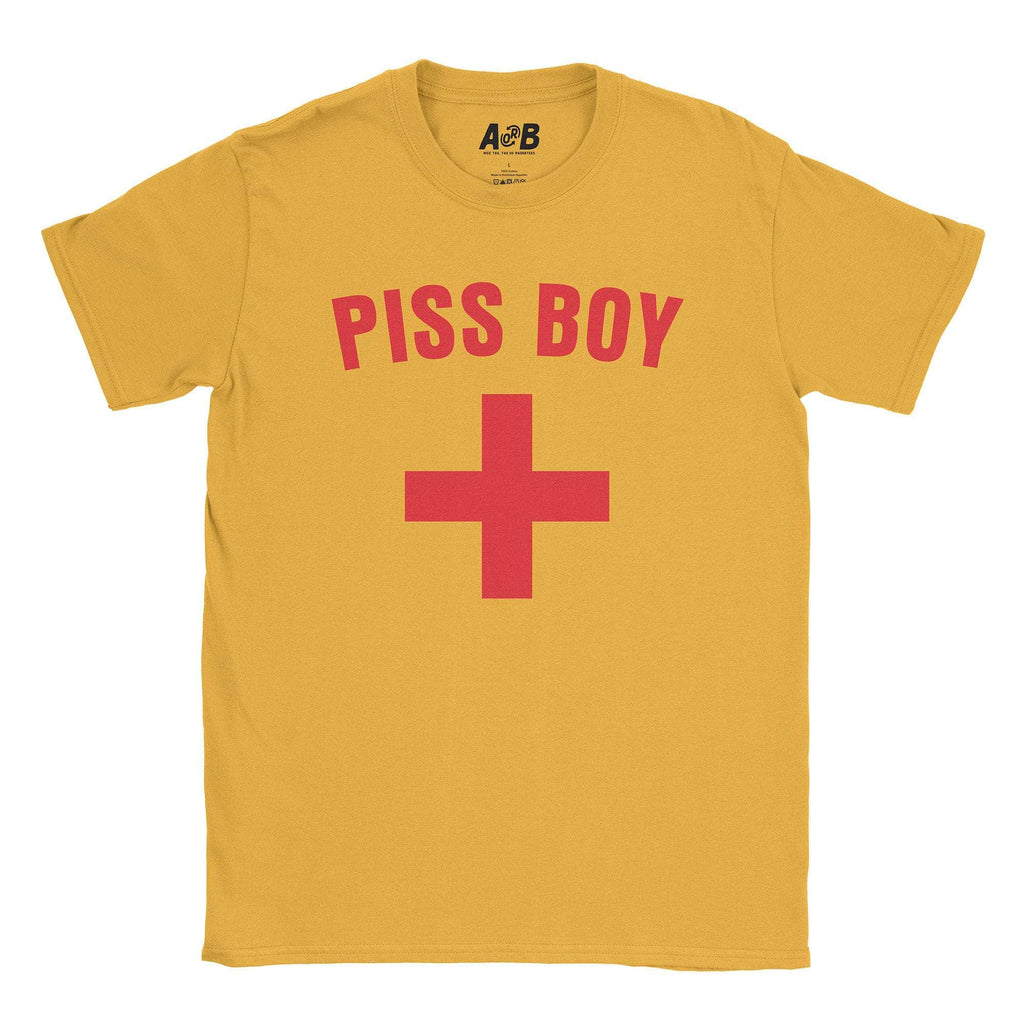 Piss Boy T-Shirt Hoodie, Sweatshirt | CiraTrend.com (Image 1)
