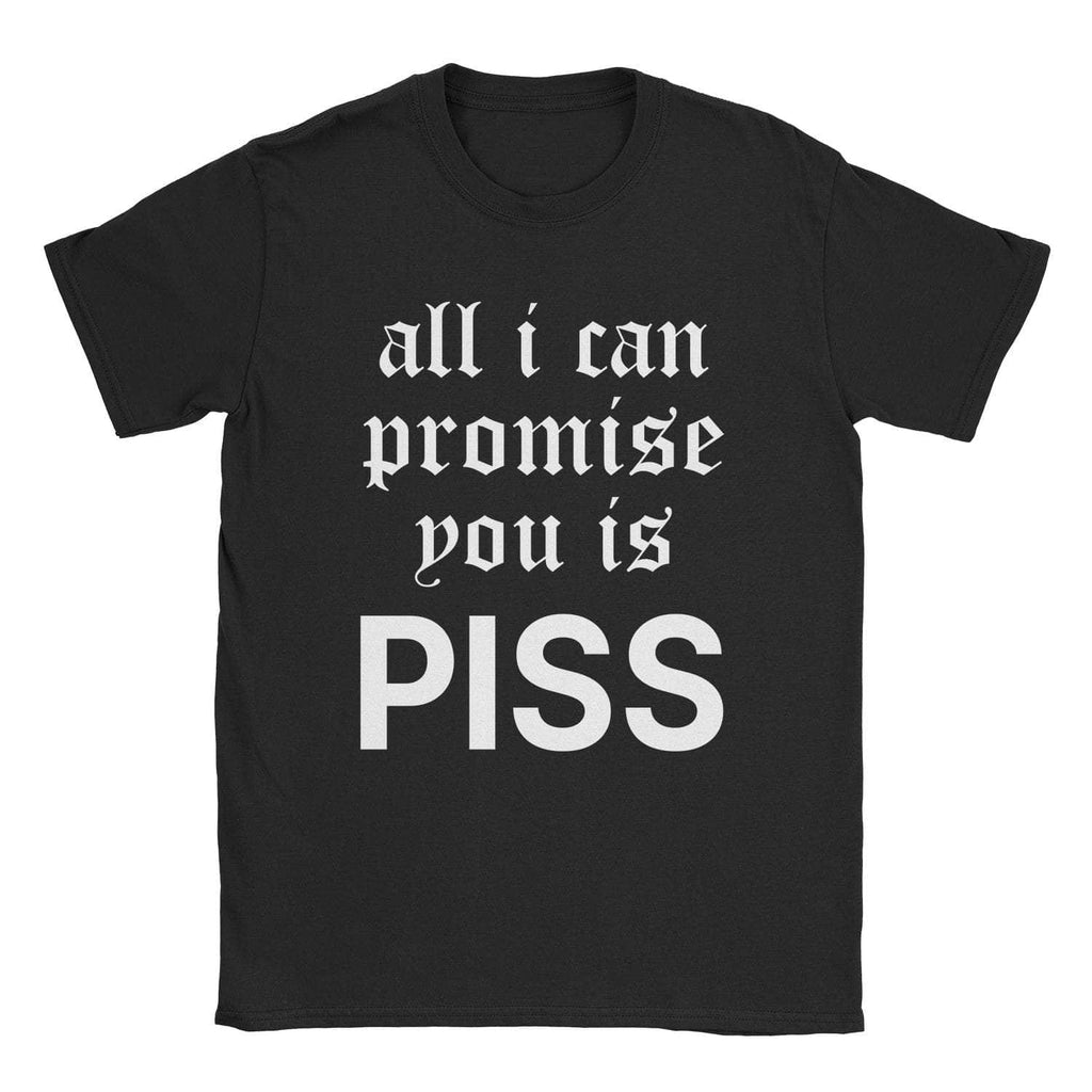 Piss Promise T-Shirts, Hoodie, Sweatshirt