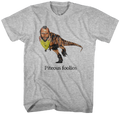 Piteous Foolios Mr. T Shirt Hoodie, Sweatshirt | CiraTrend.com (Image 1)
