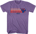 Pittsburgh Maulers USFL T-Shirt Hoodie, Sweatshirt | CiraTrend.com (Image 1)
