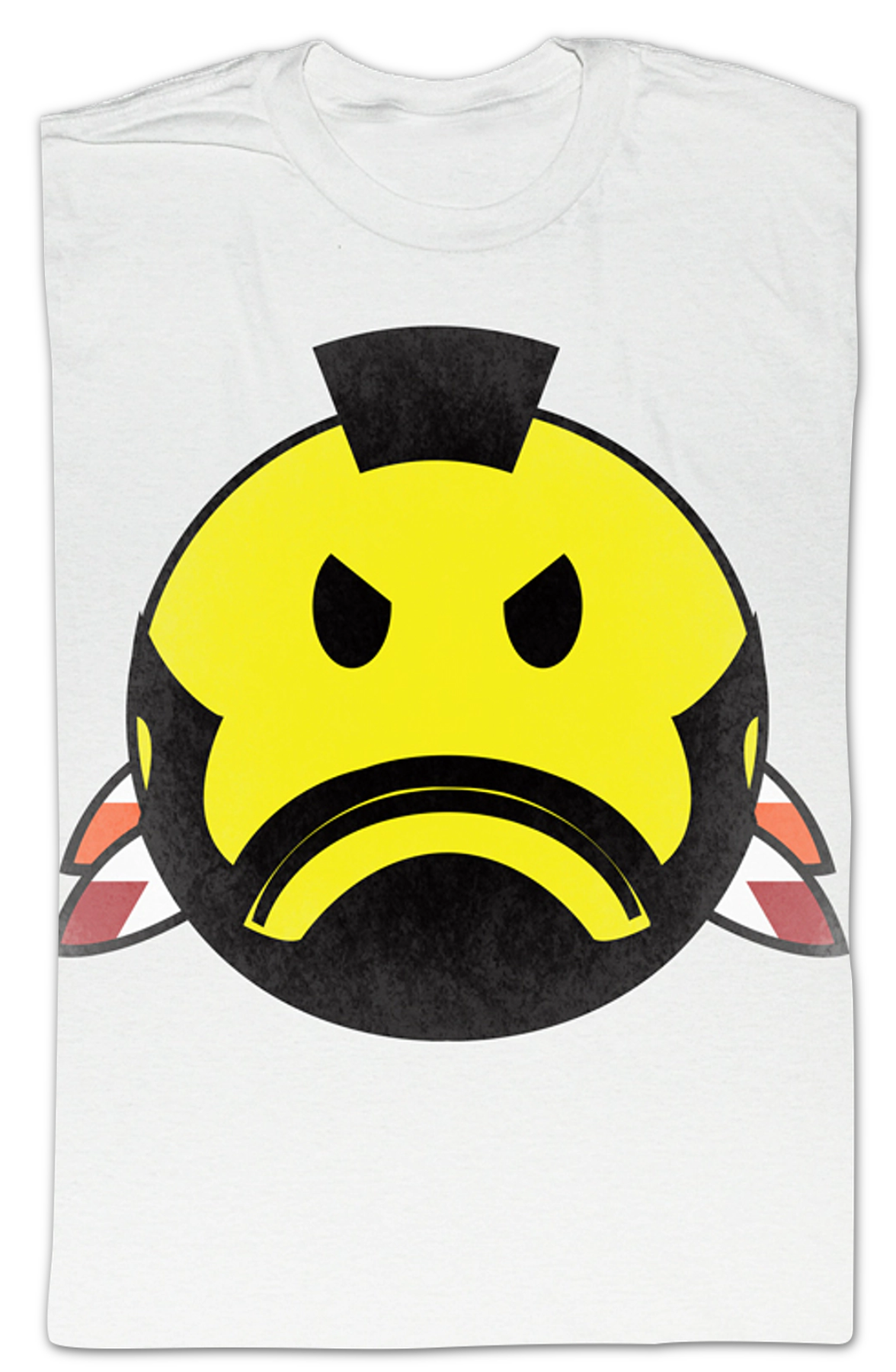 Pity Emoji Mr. T Shirt Hoodie, Sweatshirt | CiraTrend.com (Image 2)