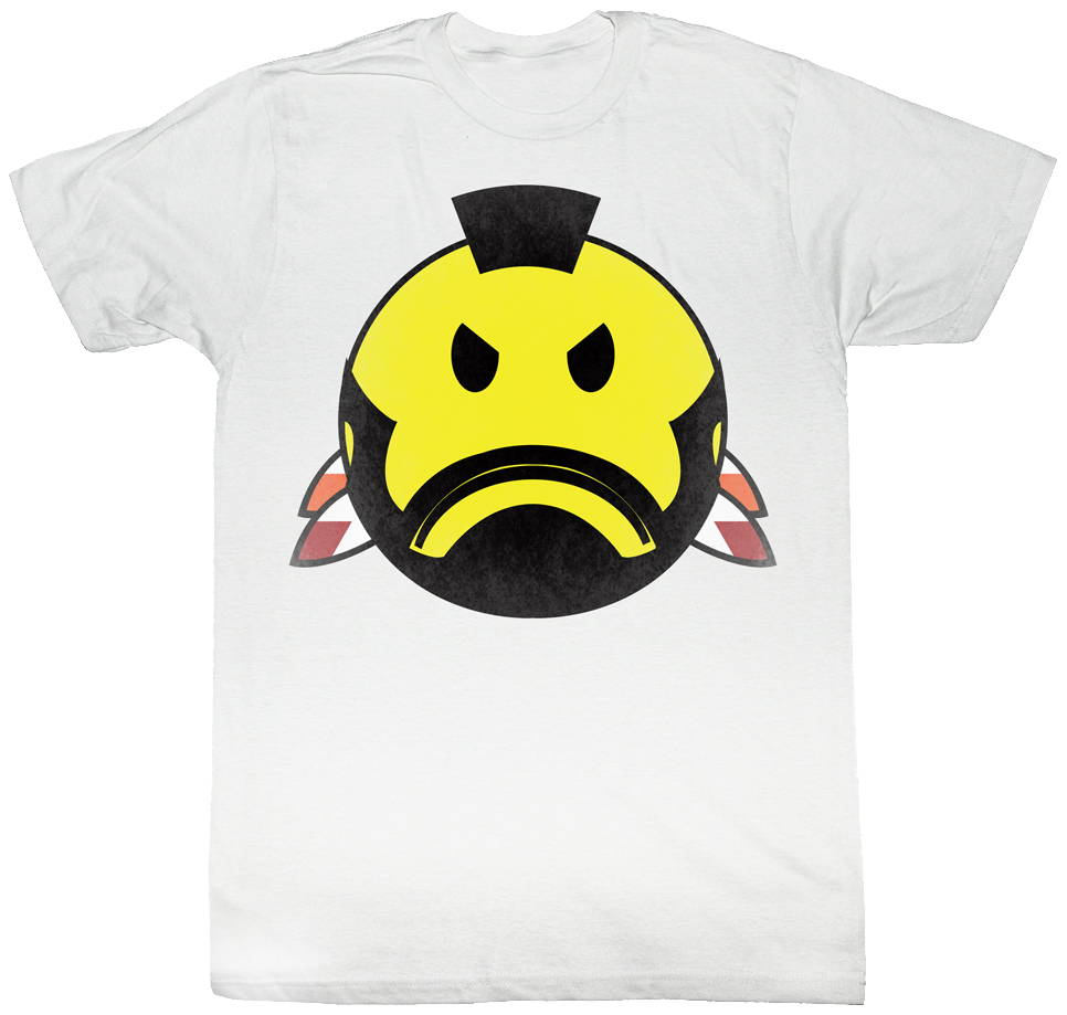 Pity Emoji Mr. T Shirt Hoodie, Sweatshirt | CiraTrend.com (Image 1)