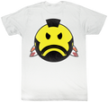 Pity Emoji Mr. T Shirt Hoodie, Sweatshirt | CiraTrend.com (Image 1)