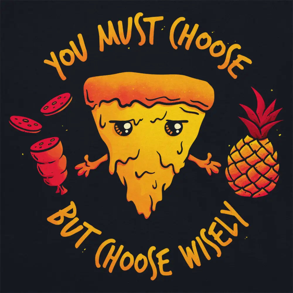 Pizza Knight T-Shirt Hoodie, Sweatshirt | CiraTrend.com (Image 4)