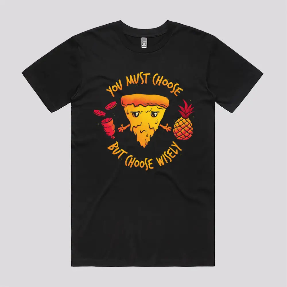 Pizza Knight T-Shirt Hoodie, Sweatshirt | CiraTrend.com (Image 2)
