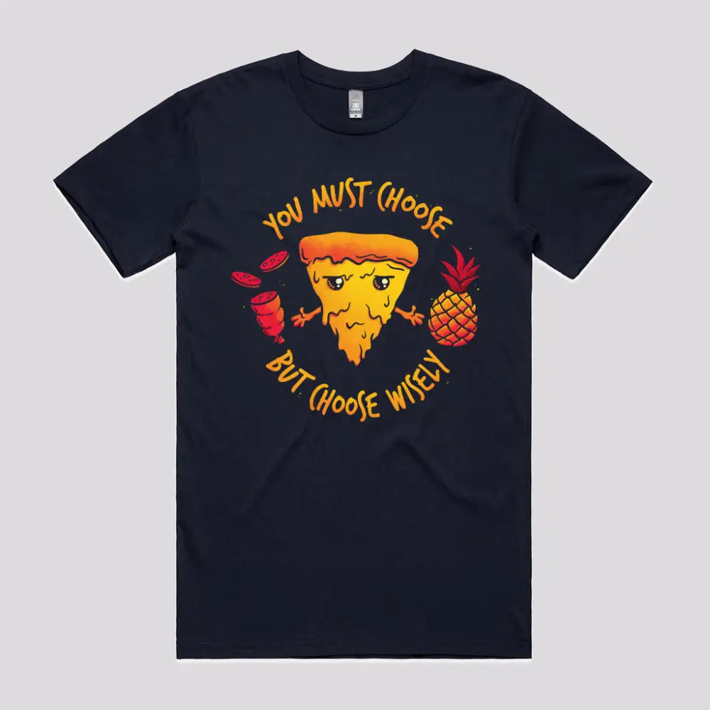 Pizza Knight T-Shirt Hoodie, Sweatshirt | CiraTrend.com (Image 5)