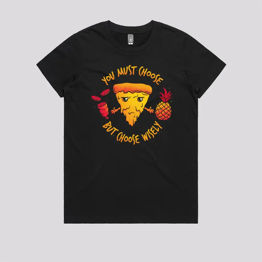 Pizza Knight T-Shirt Hoodie, Sweatshirt | CiraTrend.com (Image 3)