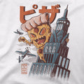 Pizza Kong T-Shirt Hoodie, Sweatshirt | CiraTrend.com (Image 1)