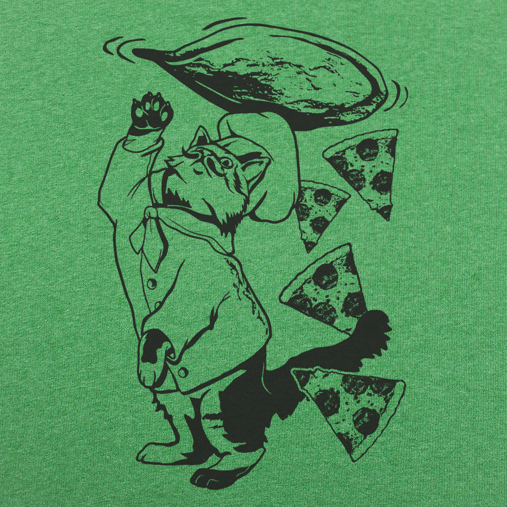 Pizza Cat