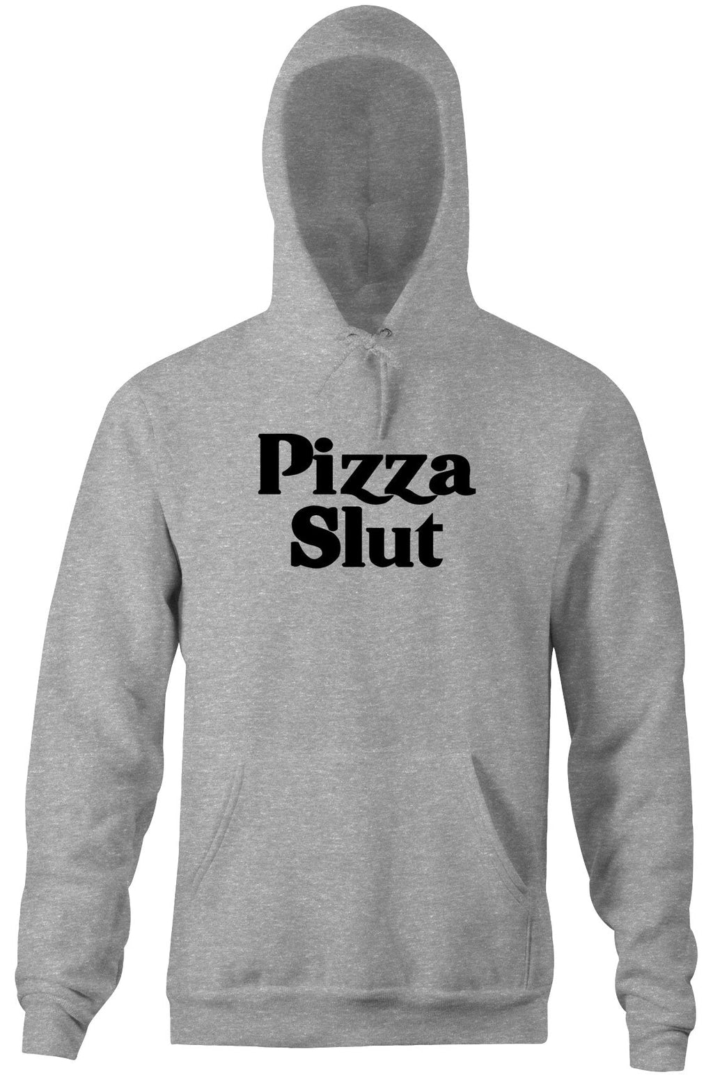 Pizza Slut Hoodie T-Shirts, Sweatshirt | CiraTrend.com (Image 5)