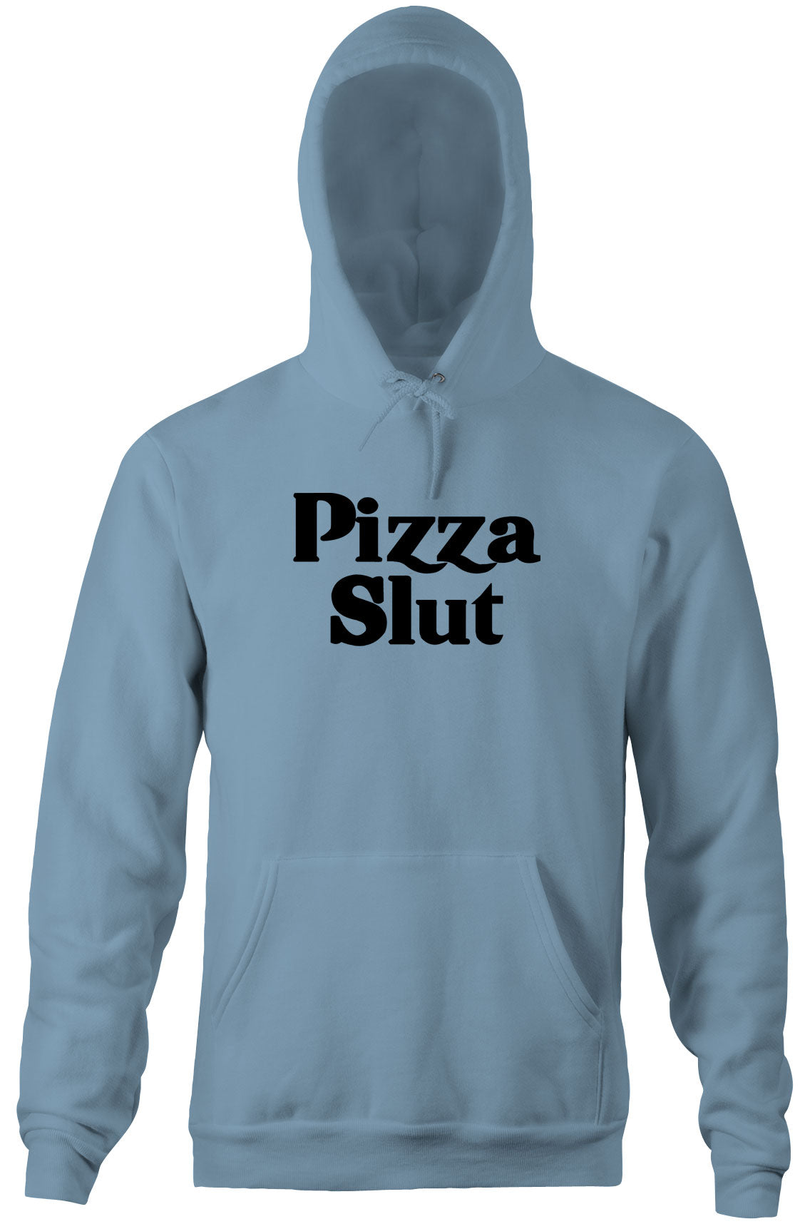 Pizza Slut Hoodie T-Shirts, Sweatshirt | CiraTrend.com (Image 4)