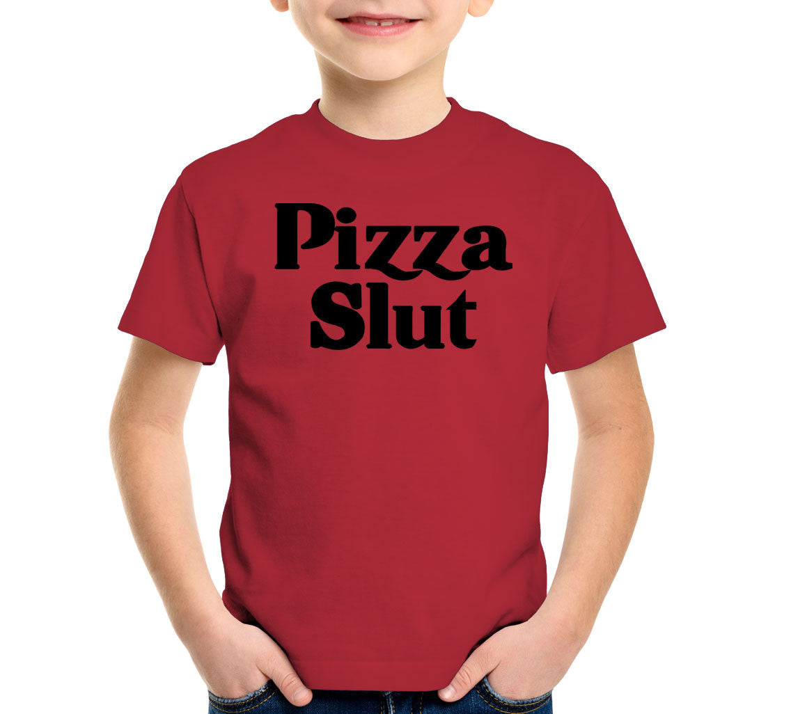 Pizza Slut T-Shirt Hoodie, Sweatshirt | CiraTrend.com (Image 5)