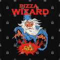 Pizza Wizard T-Shirt Hoodie, Sweatshirt | CiraTrend.com (Image 1)