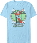 Planet Earth Approved Captain Planet T-Shirt Hoodie, Sweatshirt | CiraTrend.com (Image 1)