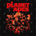 Planet of the Apes T-Shirt Hoodie, Sweatshirt | CiraTrend.com (Image 1)