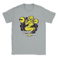 Planet Thiccness T-Shirt Hoodie, Sweatshirt | CiraTrend.com (Image 1)