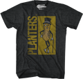 Planters Mascot Mr. Peanut T-Shirt Hoodie, Sweatshirt | CiraTrend.com (Image 1)