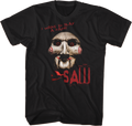 Play A Game Saw T-Shirt Hoodie, Sweatshirt | CiraTrend.com (Image 1)