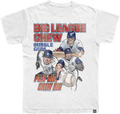 Made In USA Play & Chew Collage Big League Chew T-Shirt Hoodie, Sweatshirt | CiraTrend.com (Image 1)