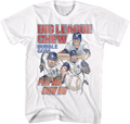 Play & Chew Collage Big League Chew T-Shirt Hoodie, Sweatshirt | CiraTrend.com (Image 1)