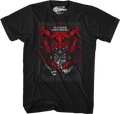 Player's Handbook Dungeons & Dragons T-Shirt Hoodie, Sweatshirt | CiraTrend.com (Image 1)