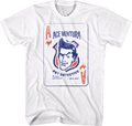 Playing Card Ace Ventura T-Shirt Hoodie, Sweatshirt | CiraTrend.com (Image 1)