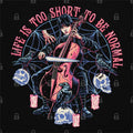 Playing The Cello T-Shirt Hoodie, Sweatshirt | CiraTrend.com (Image 1)
