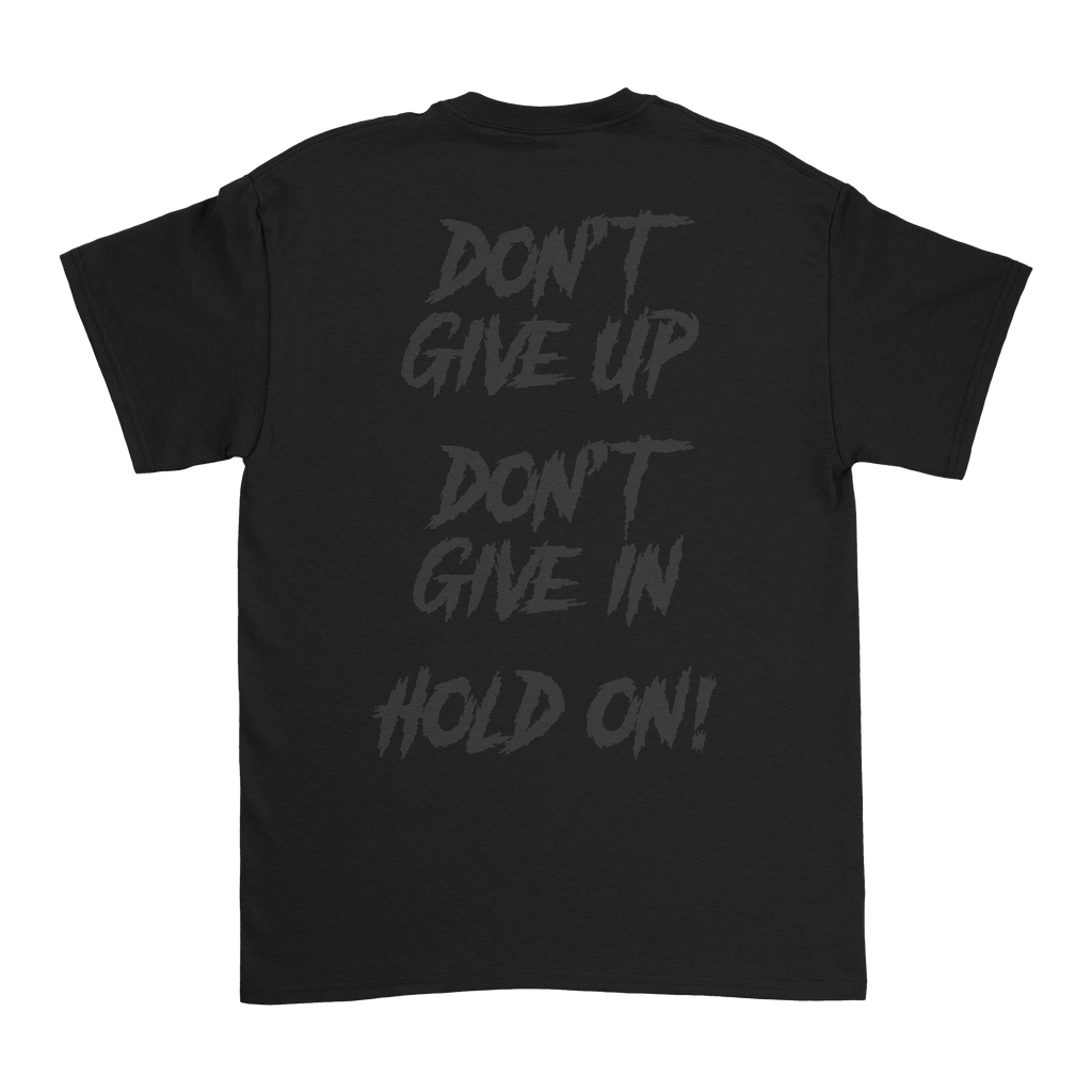 Across Five Aprils - Tally Pocket T-Shirt