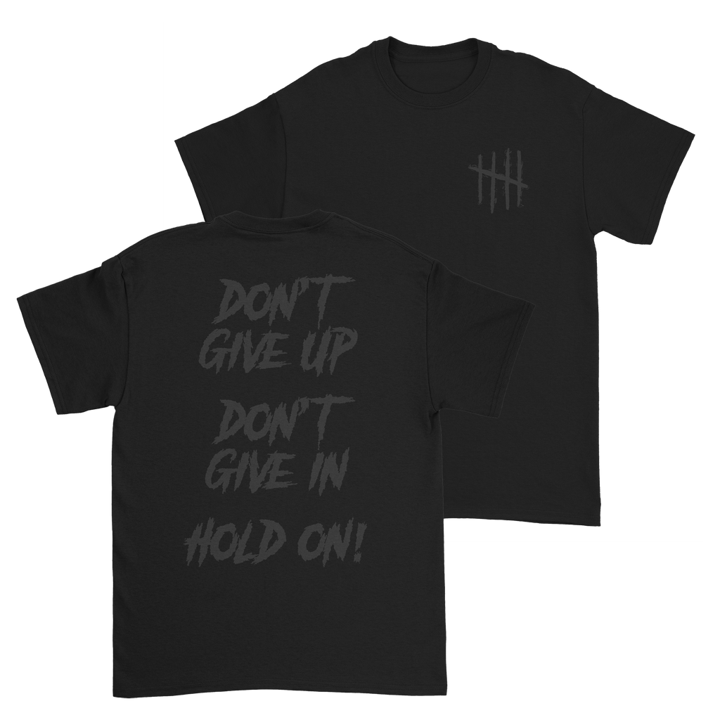 Across Five Aprils - Tally Pocket T-Shirt