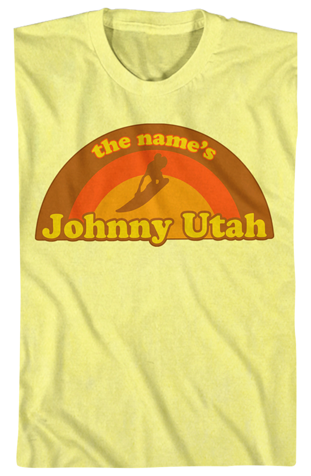 Point Break Johnny Utah Shirt Hoodie, Sweatshirt | CiraTrend.com (Image 2)