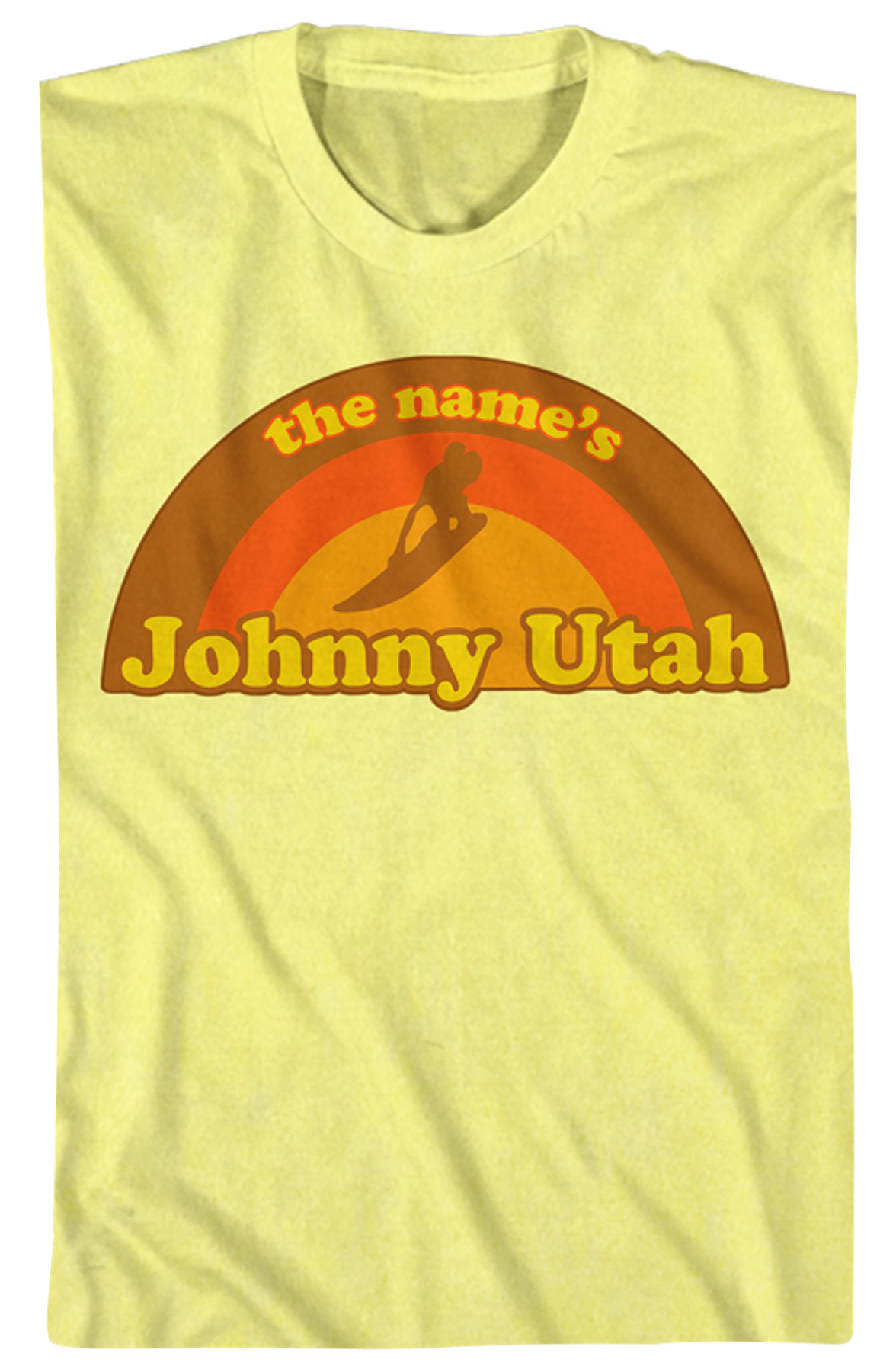 Point Break Johnny Utah Shirt Hoodie, Sweatshirt | CiraTrend.com (Image 2)
