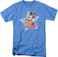 Pointing Mighty Mouse T-Shirt Hoodie, Sweatshirt | CiraTrend.com (Image 1)