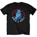 American Made T Shirt Black Hoodie, Sweatshirt | CiraTrend.com