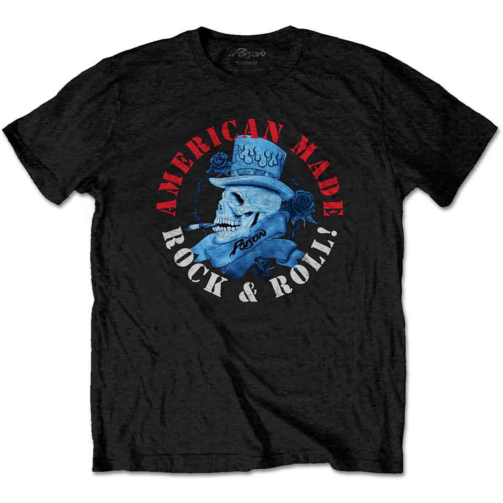 American Made T Shirt Black Hoodie, Sweatshirt | CiraTrend.com