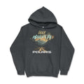 Polaris Adventure Apparel: The Ultimate Off-Road Hoodie T-Shirts, Sweatshirt | CiraTrend.com (Image 1)