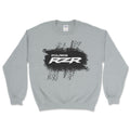 Polaris Adventure Gear Ã¢â‚¬â€œ Crewneck Sweatshirt for Off-Road Fans T-Shirts, Hoodie | CiraTrend.com (Image 1)
