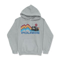 Polaris Adventure Ready Off Road Hoodie T-Shirts, Sweatshirt | CiraTrend.com (Image 1)