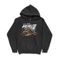 Polaris Adventure - RZR Wilderness Hoodie T-Shirts, Sweatshirt | CiraTrend.com (Image 1)