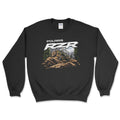 Polaris Adventure - RZR Wilderness Sweatshirt T-Shirts, Hoodie | CiraTrend.com (Image 1)