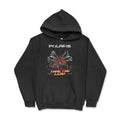 Polaris Indy Snowmobile Hoodie-Take the Lead T-Shirts, Sweatshirt | CiraTrend.com (Image 1)