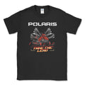 Polaris Indy Snowmobile T-shirt Hoodie, Sweatshirt | CiraTrend.com (Image 1)
