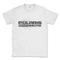 Polaris Men's Big and Tall Race Tee Shirt Hoodie, Sweatshirt | CiraTrend.com (Image 1)