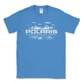 Polaris Offroad UTV Tee Shirt - Adventure-Inspired Apparel Hoodie, Sweatshirt | CiraTrend.com (Image 1)