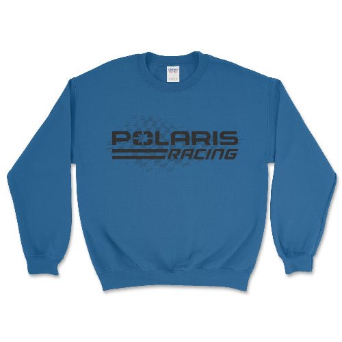 Polaris Racing Crewneck Sweatshirt T-Shirts, Hoodie | CiraTrend.com (Image 4)