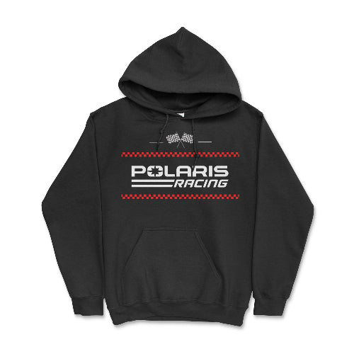 Polaris Racing Flag Hoodie T-Shirts, Sweatshirt | CiraTrend.com (Image 4)