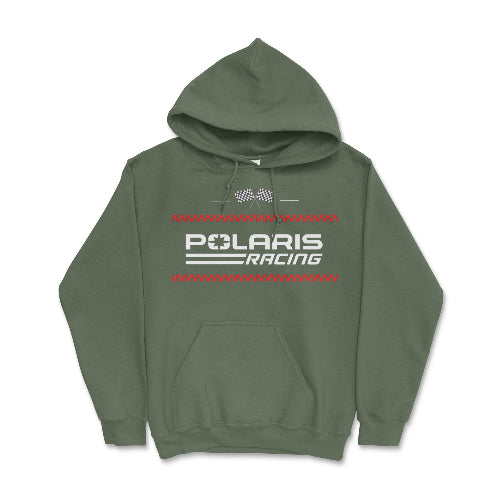 Polaris Racing Flag Hoodie T-Shirts, Sweatshirt | CiraTrend.com (Image 5)