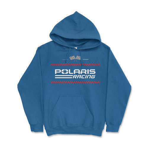 Polaris Racing Flag Hoodie T-Shirts, Sweatshirt | CiraTrend.com (Image 1)
