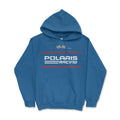 Polaris Racing Flag Hoodie T-Shirts, Sweatshirt | CiraTrend.com (Image 1)