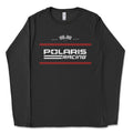 Polaris Racing Flag Longsleeve Tee Shirt Hoodie, Sweatshirt | CiraTrend.com (Image 1)